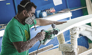 Safeguarding Stone Workers: The Importance and Guide to Personal Protective Equipment (PPE)