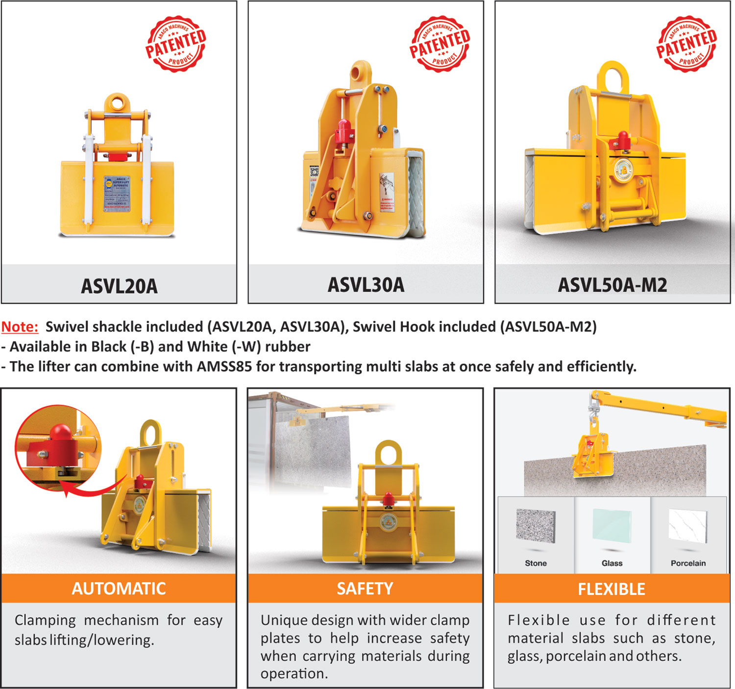 ASVL-Full-Series