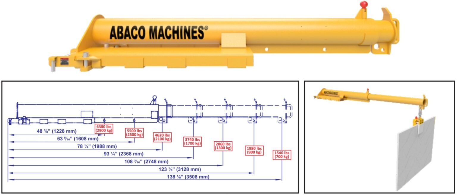 Abaco-ATFB25